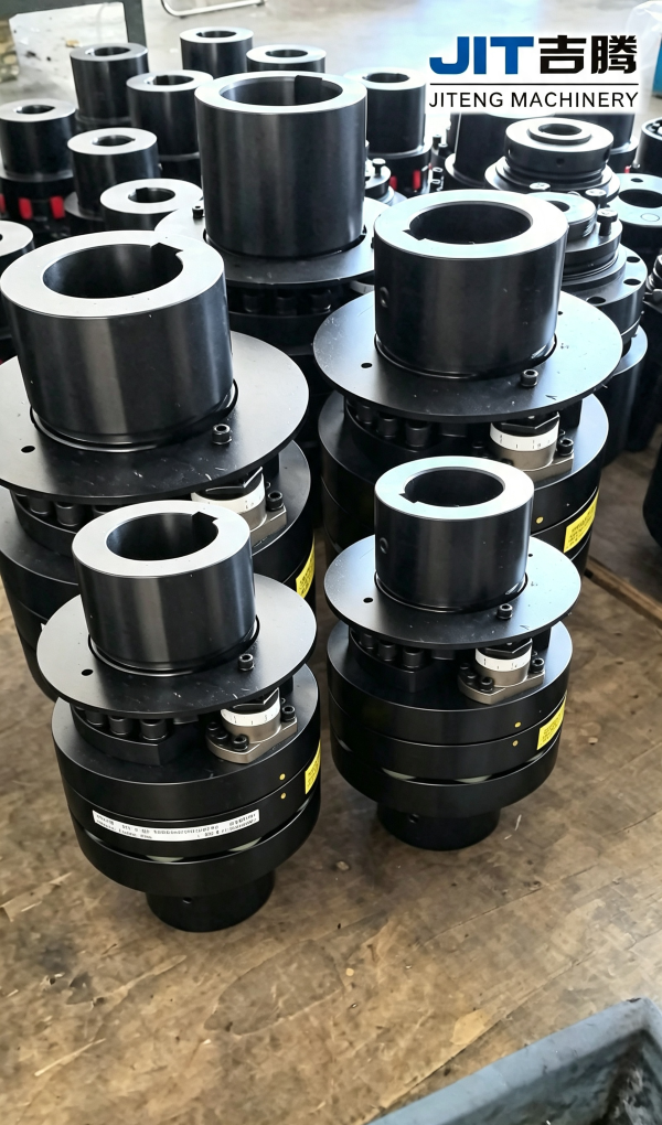 Menos tempo de inatividade em reparos, mais tempo de atividade na produção. Um limitador de torque dedicado economiza dezenas de milhares de dólares em custos de manutenção.