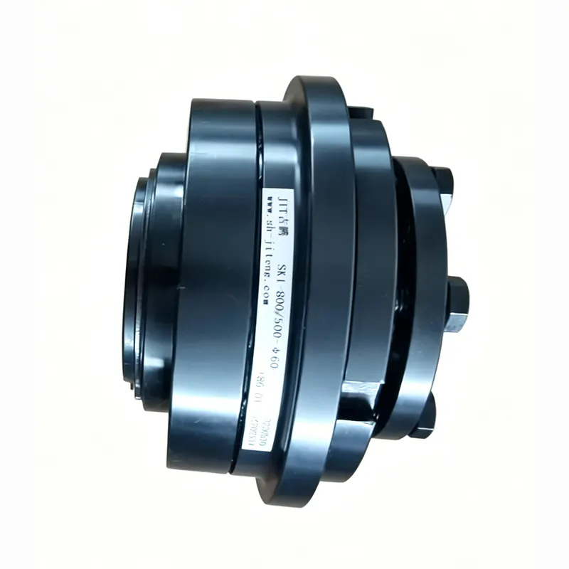 Limitador de torque com retenção de bola