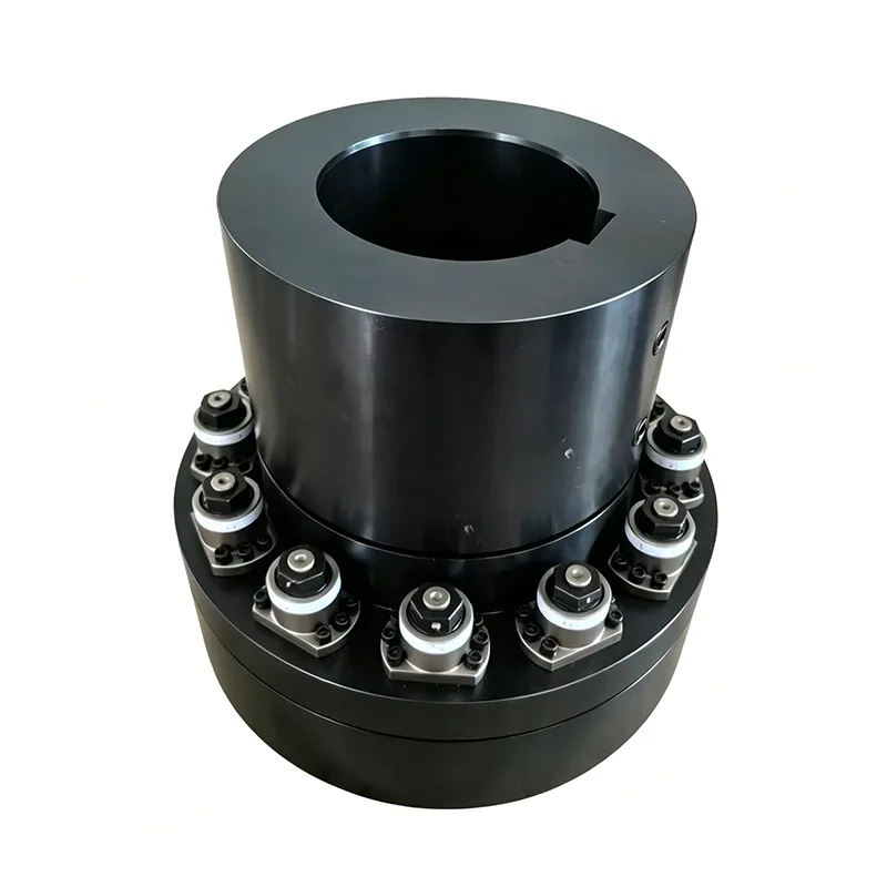 Limitador de torque modular