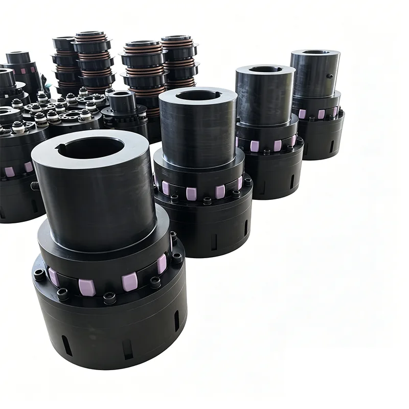 Limitador de torque multifricção