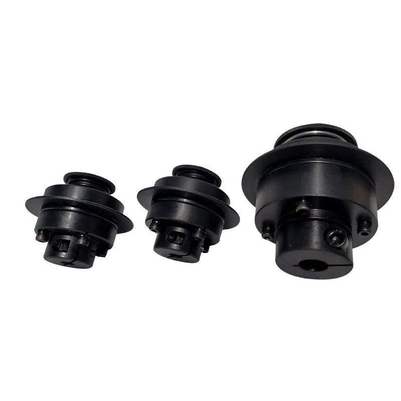 Limitador de torque tipo rolo