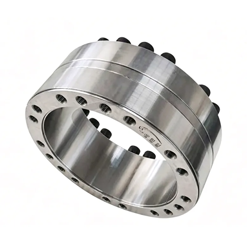 Conjunto de travamento tipo Z5