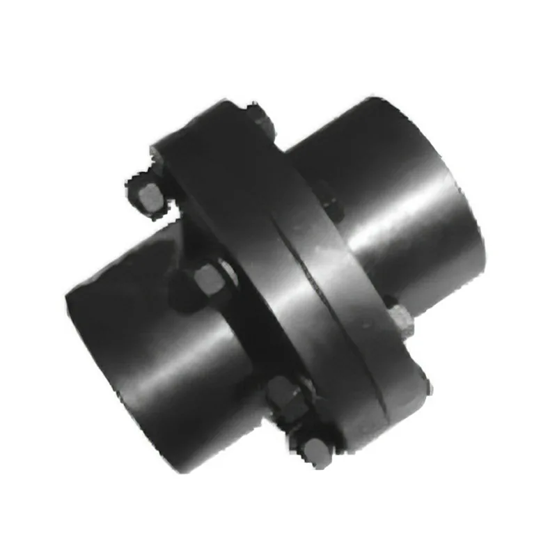 Acoplamento de flange tipo YL-YLD